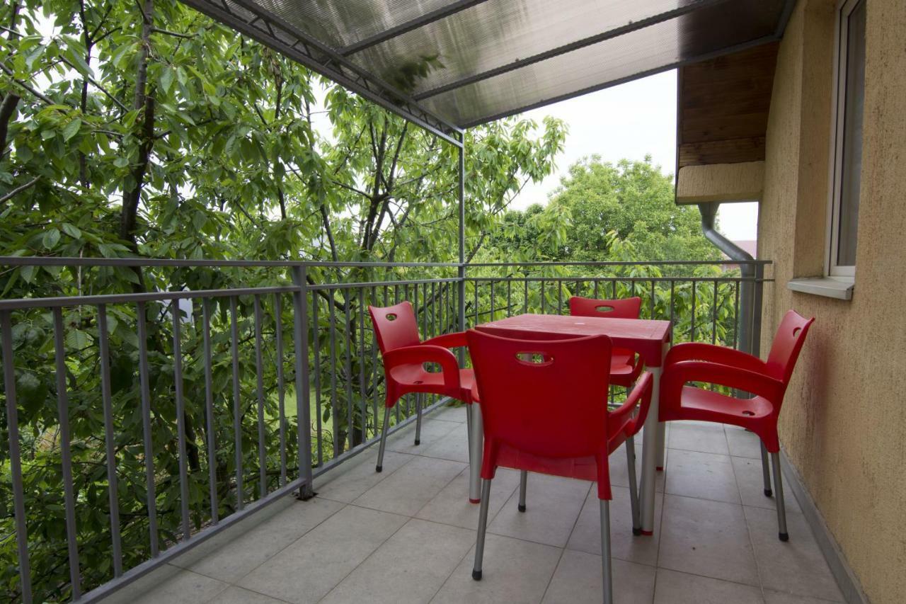 Dolce Casa Apartment Belgrade Exterior photo